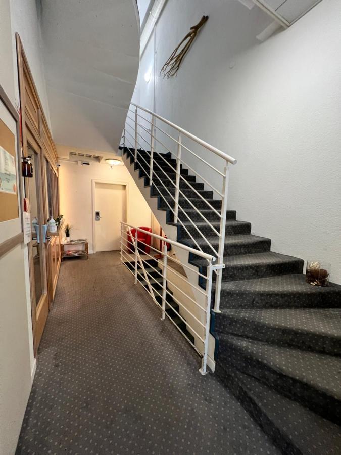 Cityzen 1Br Apt With Balcony Close To The Lake N 41 ジュネーブ エクステリア 写真