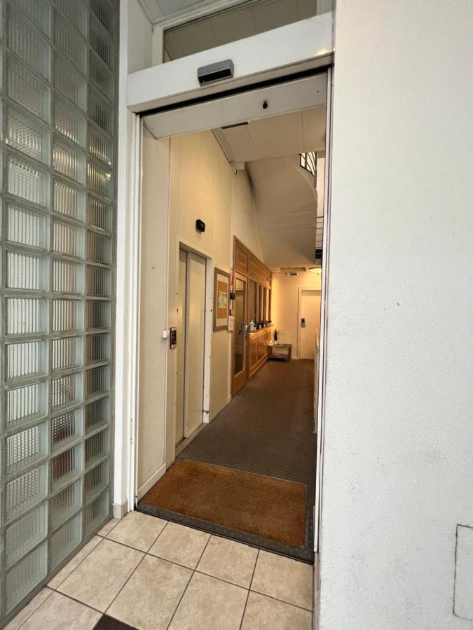 Cityzen 1Br Apt With Balcony Close To The Lake N 41 ジュネーブ エクステリア 写真